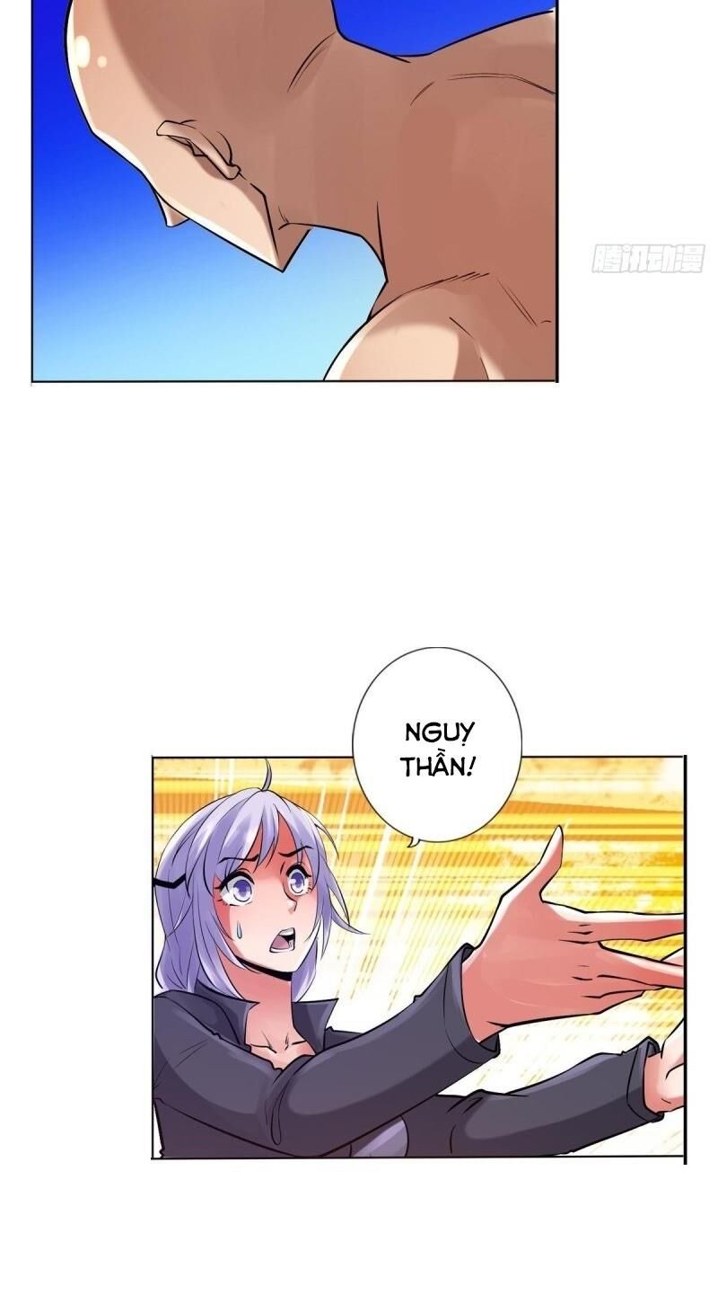 Hệ Thống Tìm Đường Chết Mạnh Nhất Chap 68 - Next Chap 69