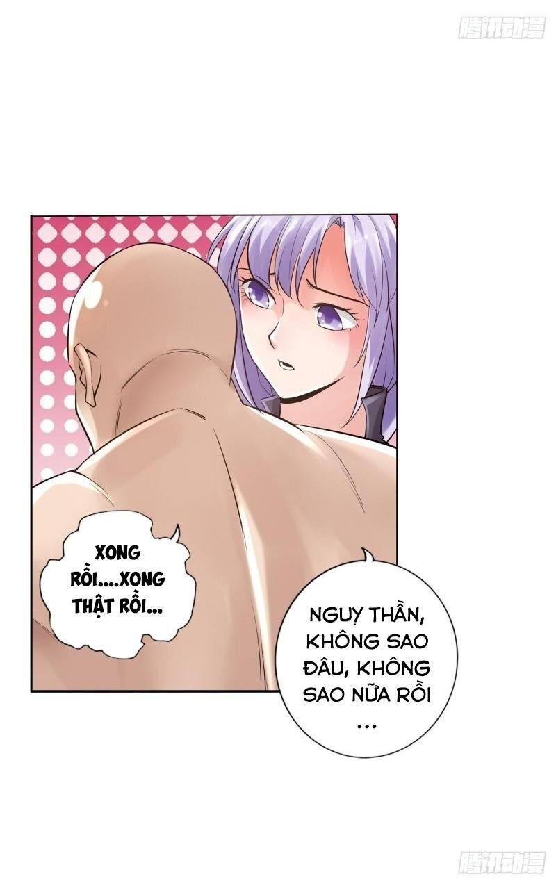Hệ Thống Tìm Đường Chết Mạnh Nhất Chap 68 - Next Chap 69