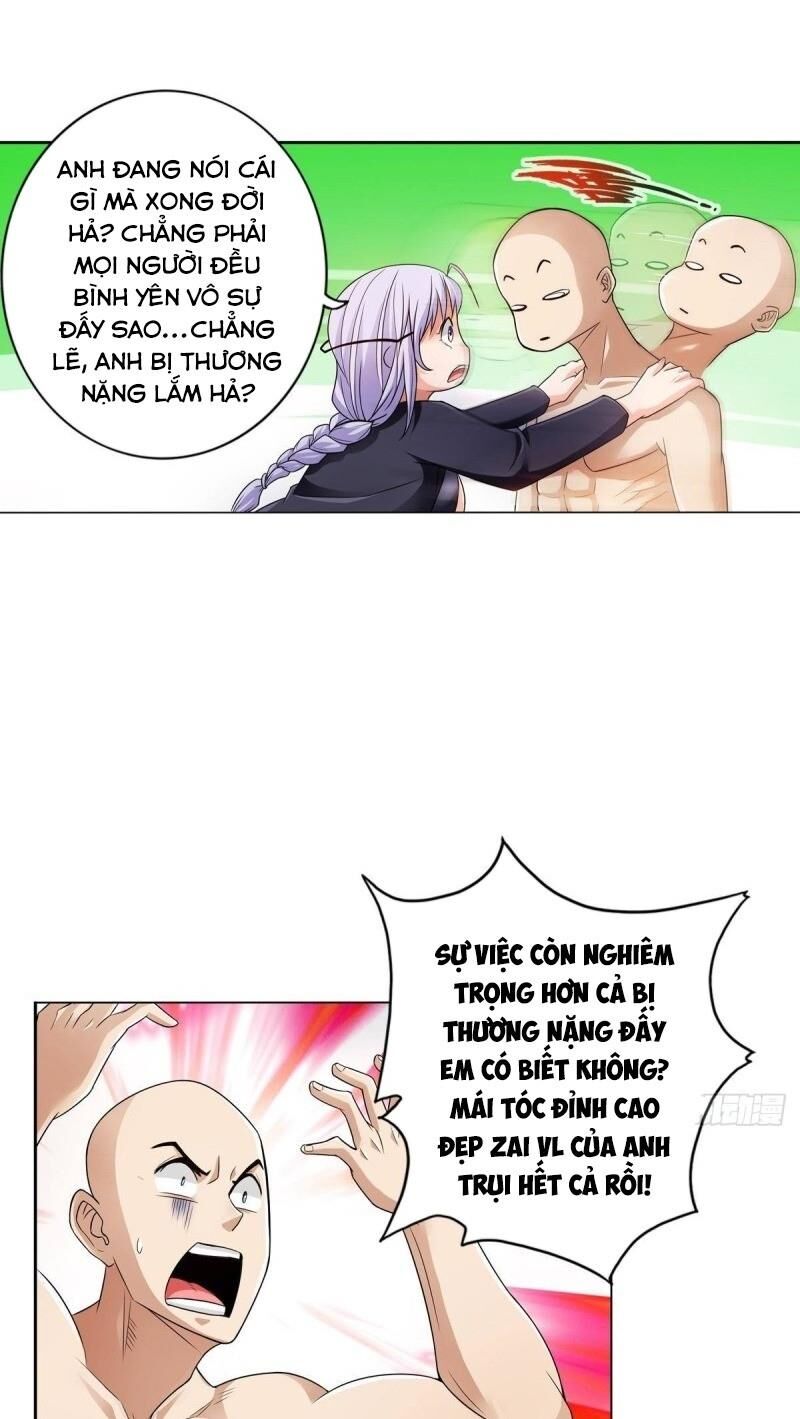 Hệ Thống Tìm Đường Chết Mạnh Nhất Chap 68 - Next Chap 69