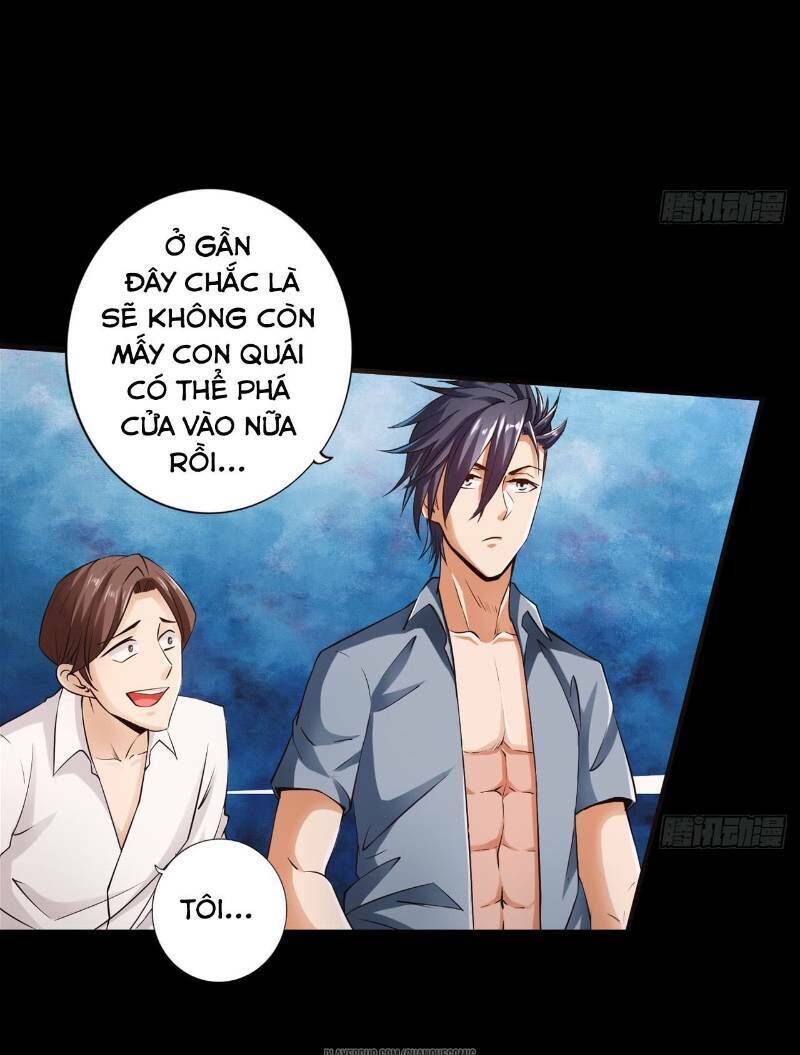 Hệ Thống Tìm Đường Chết Mạnh Nhất Chap 7 - Next Chap 8