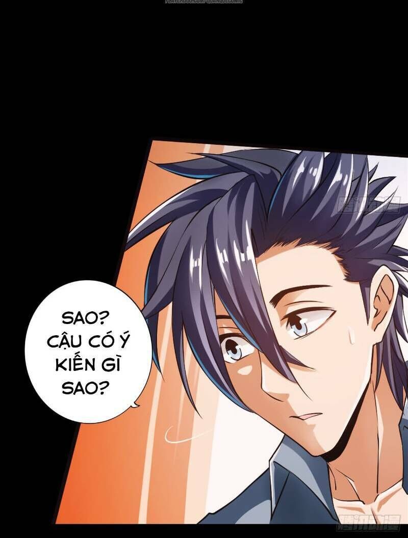 Hệ Thống Tìm Đường Chết Mạnh Nhất Chap 7 - Next Chap 8