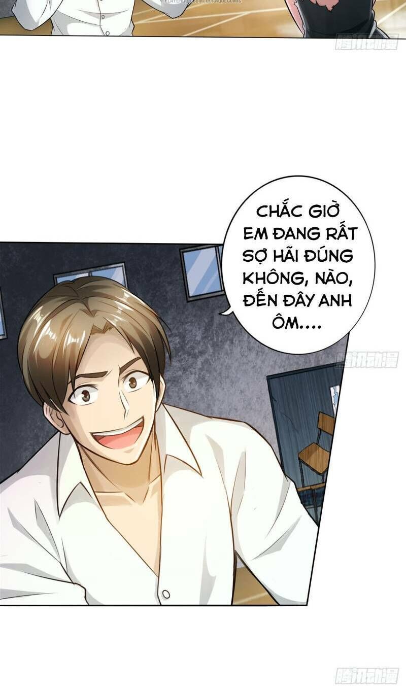 Hệ Thống Tìm Đường Chết Mạnh Nhất Chap 7 - Next Chap 8