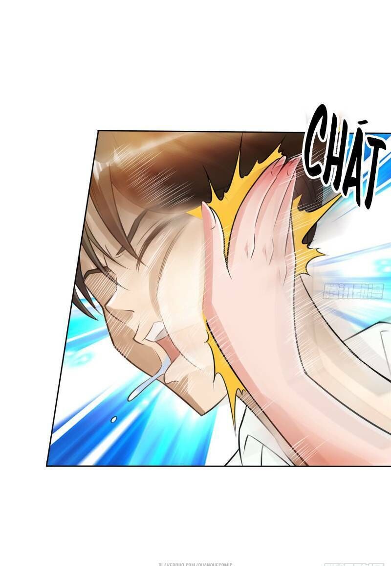 Hệ Thống Tìm Đường Chết Mạnh Nhất Chap 7 - Next Chap 8