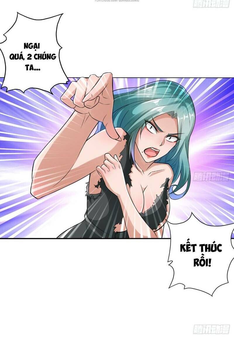 Hệ Thống Tìm Đường Chết Mạnh Nhất Chap 7 - Next Chap 8