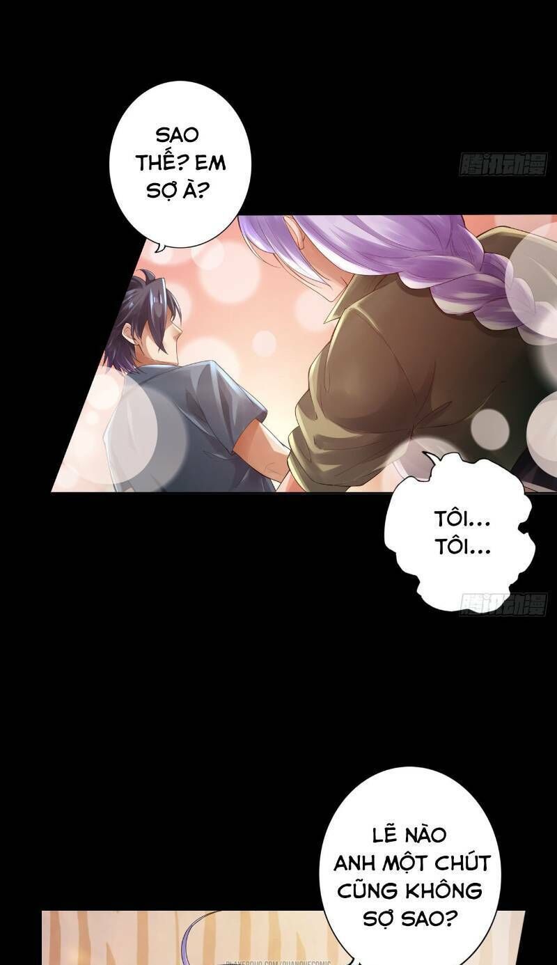 Hệ Thống Tìm Đường Chết Mạnh Nhất Chap 7 - Next Chap 8