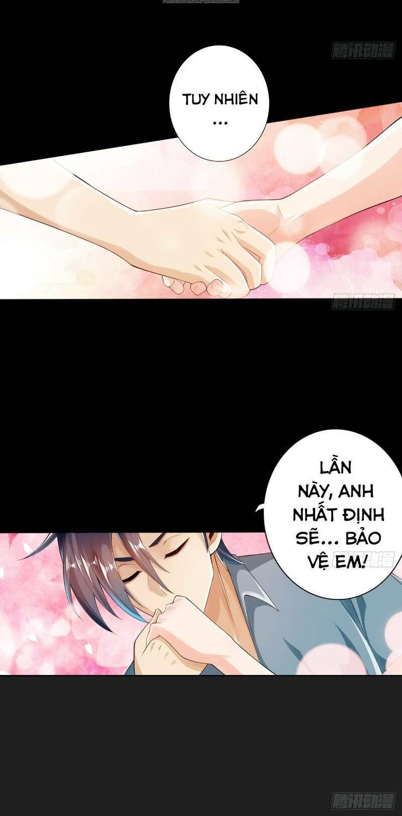 Hệ Thống Tìm Đường Chết Mạnh Nhất Chap 7 - Next Chap 8