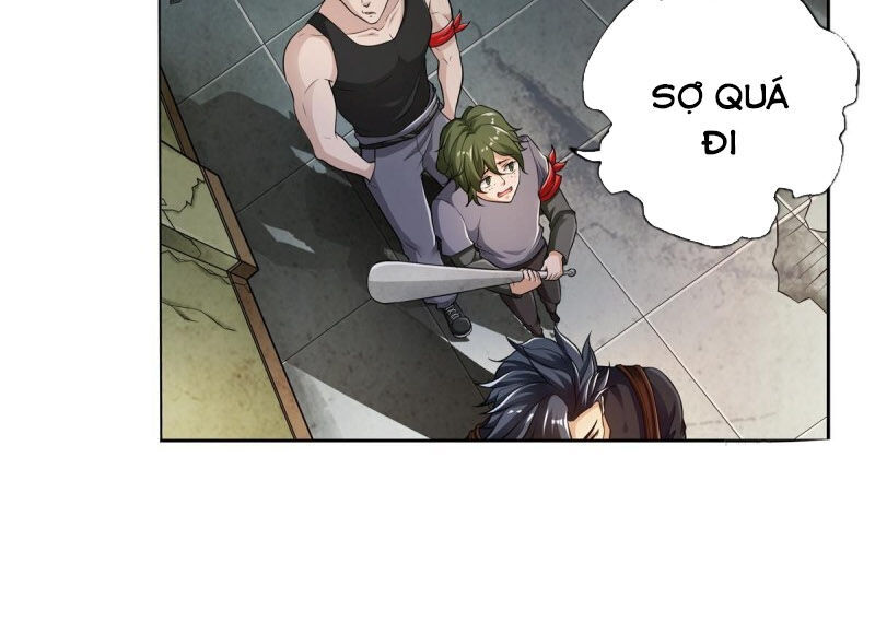 Hệ Thống Tìm Đường Chết Mạnh Nhất Chap 81 - Next Chap 82