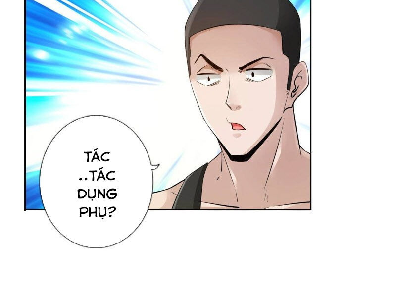 Hệ Thống Tìm Đường Chết Mạnh Nhất Chap 81 - Next Chap 82