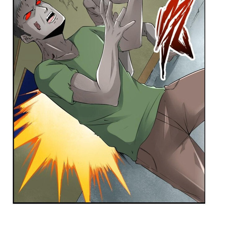 Hệ Thống Tìm Đường Chết Mạnh Nhất Chap 81 - Next Chap 82