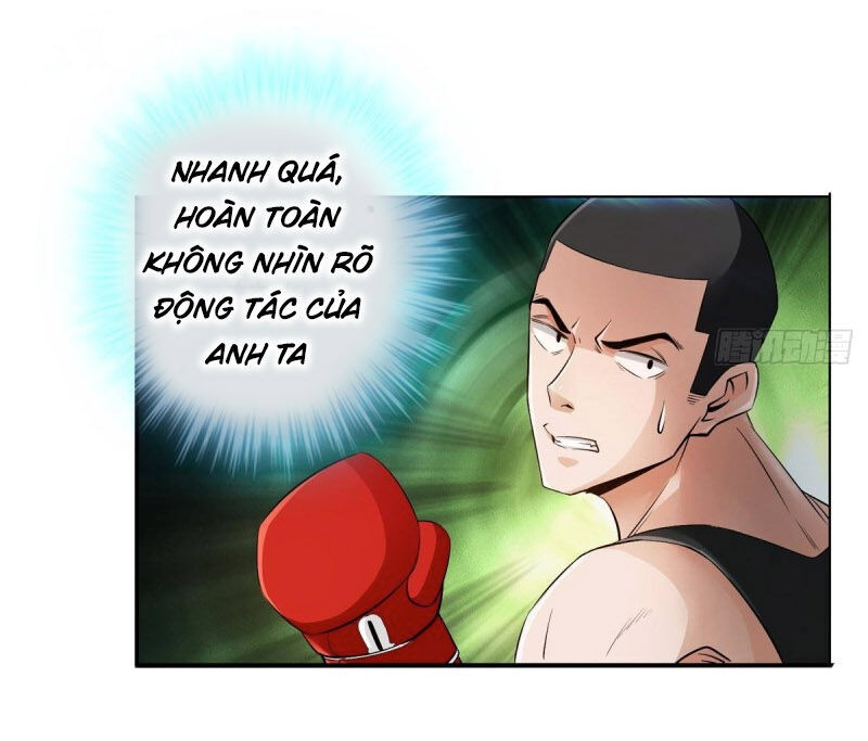Hệ Thống Tìm Đường Chết Mạnh Nhất Chap 81 - Next Chap 82