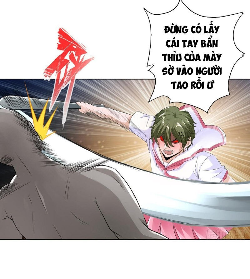 Hệ Thống Tìm Đường Chết Mạnh Nhất Chap 81 - Next Chap 82
