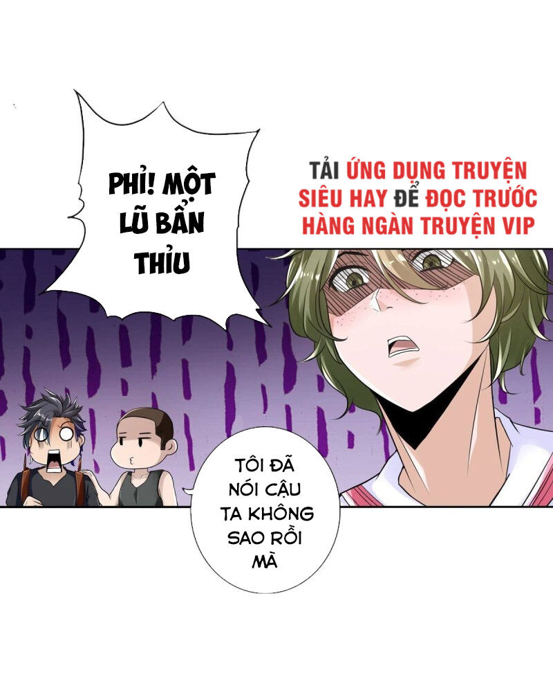 Hệ Thống Tìm Đường Chết Mạnh Nhất Chap 81 - Next Chap 82