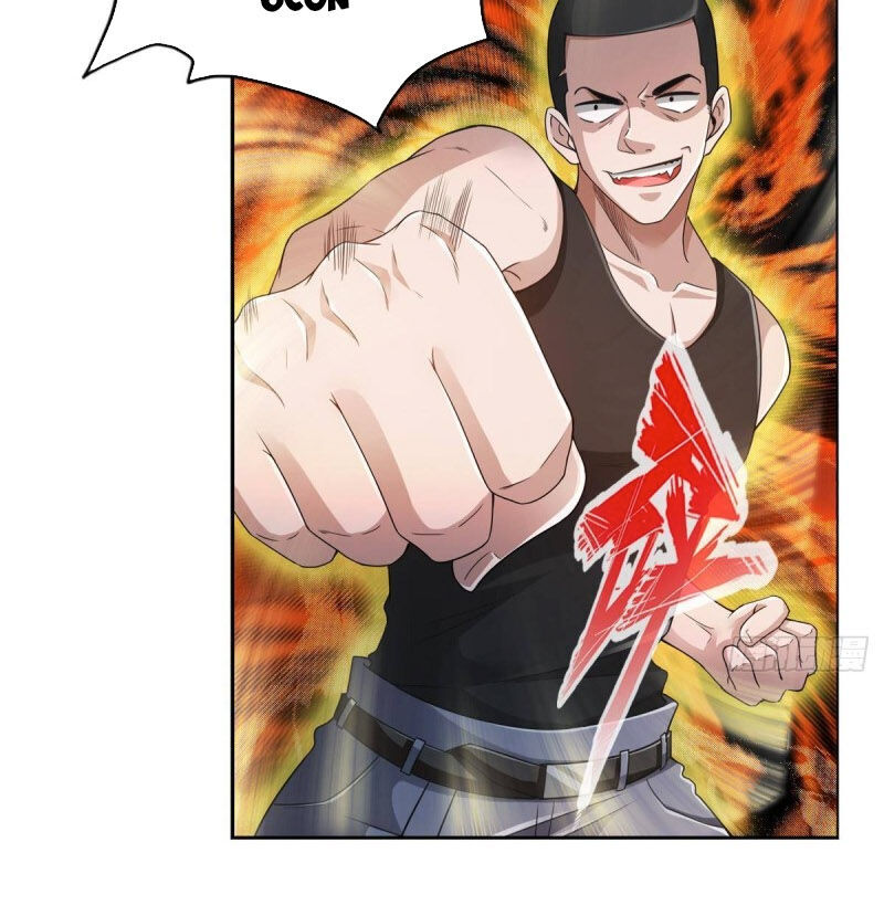 Hệ Thống Tìm Đường Chết Mạnh Nhất Chap 81 - Next Chap 82