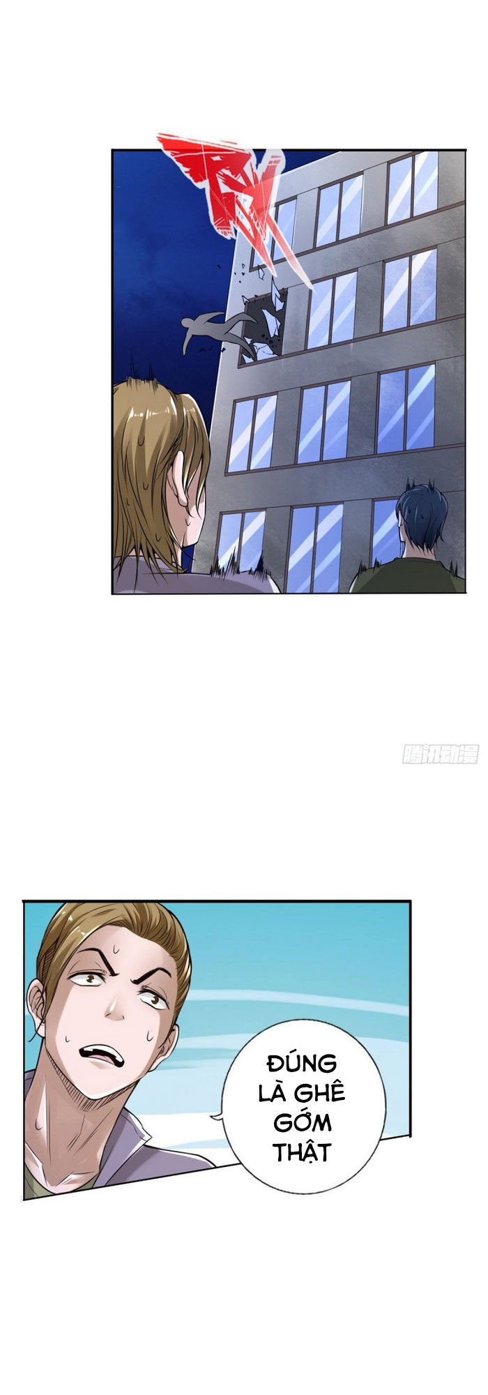 Hệ Thống Tìm Đường Chết Mạnh Nhất Chap 82 - Next Chap 83