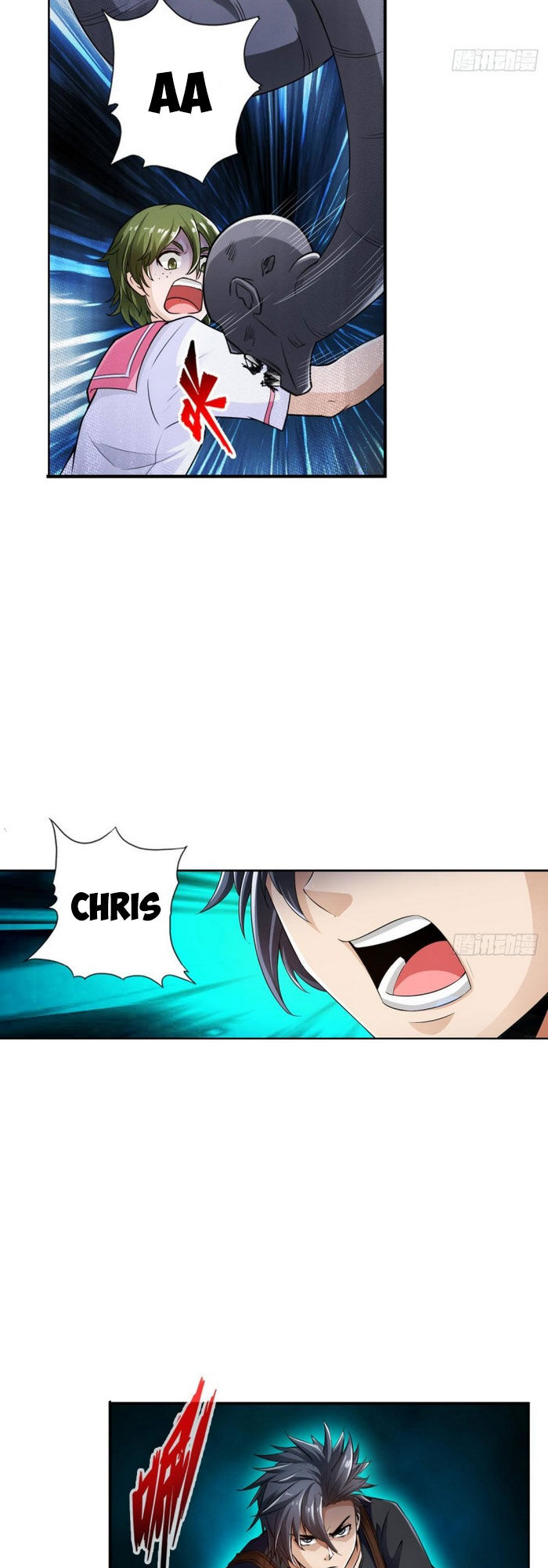 Hệ Thống Tìm Đường Chết Mạnh Nhất Chap 82 - Next Chap 83