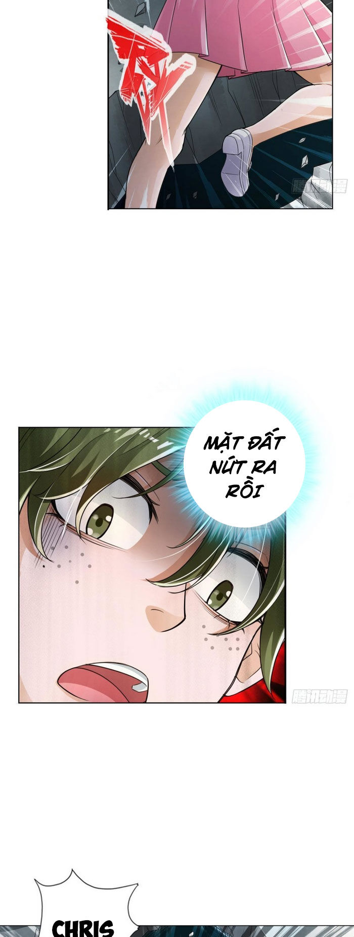 Hệ Thống Tìm Đường Chết Mạnh Nhất Chap 82 - Next Chap 83