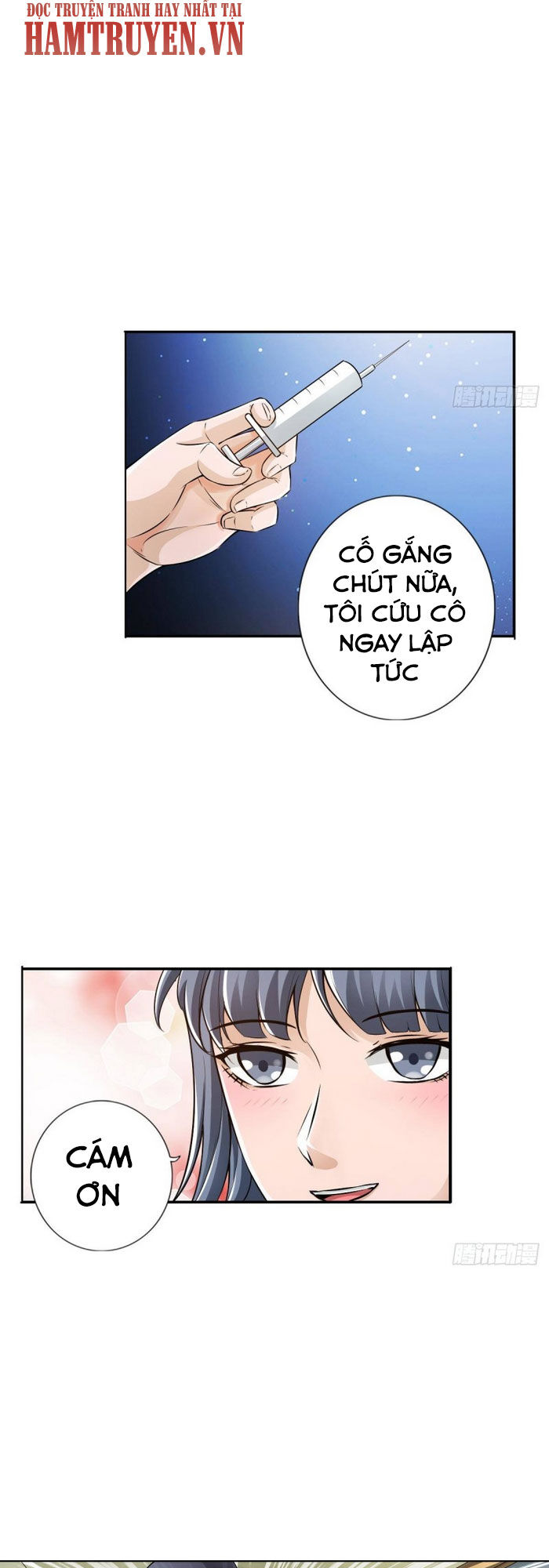 Hệ Thống Tìm Đường Chết Mạnh Nhất Chap 82 - Next Chap 83