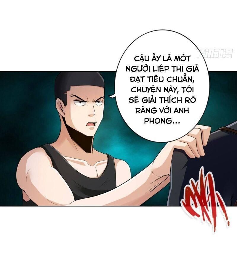 Hệ Thống Tìm Đường Chết Mạnh Nhất Chap 83 - Next Chap 84