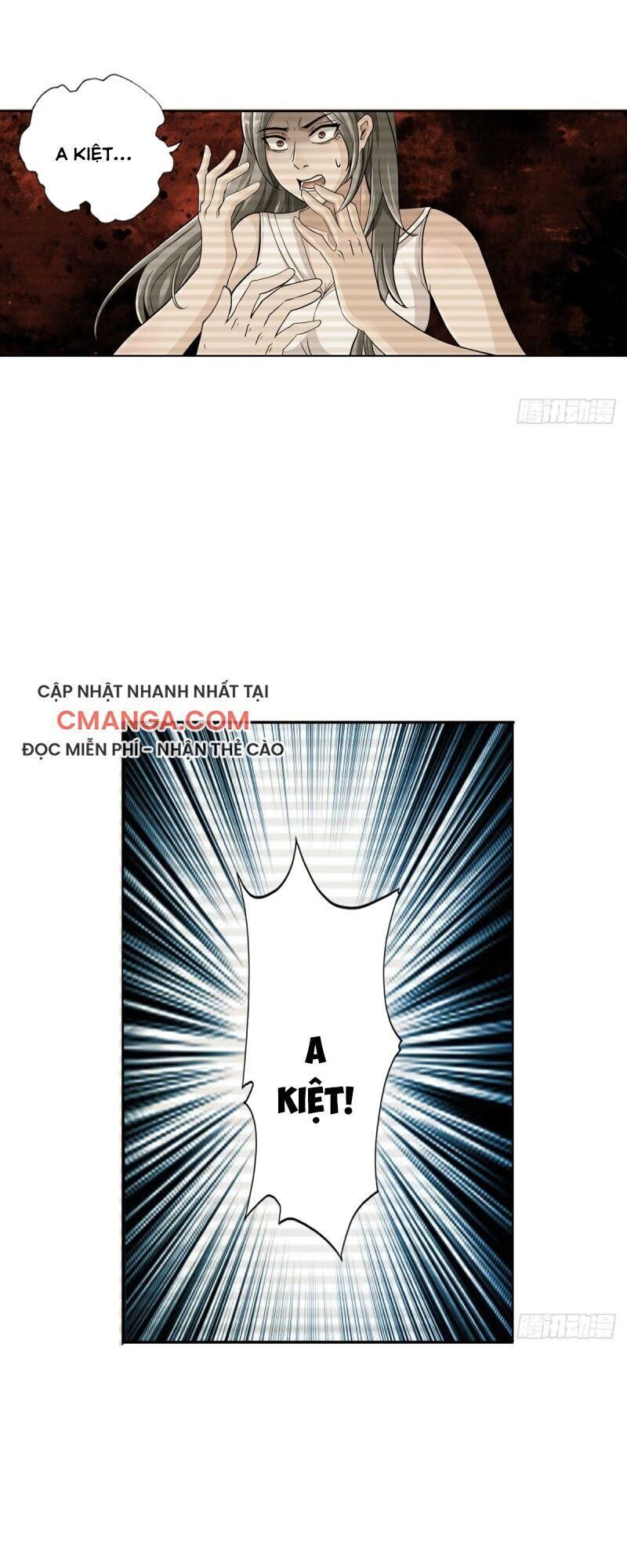 Hệ Thống Tìm Đường Chết Mạnh Nhất Chap 83 - Next Chap 84