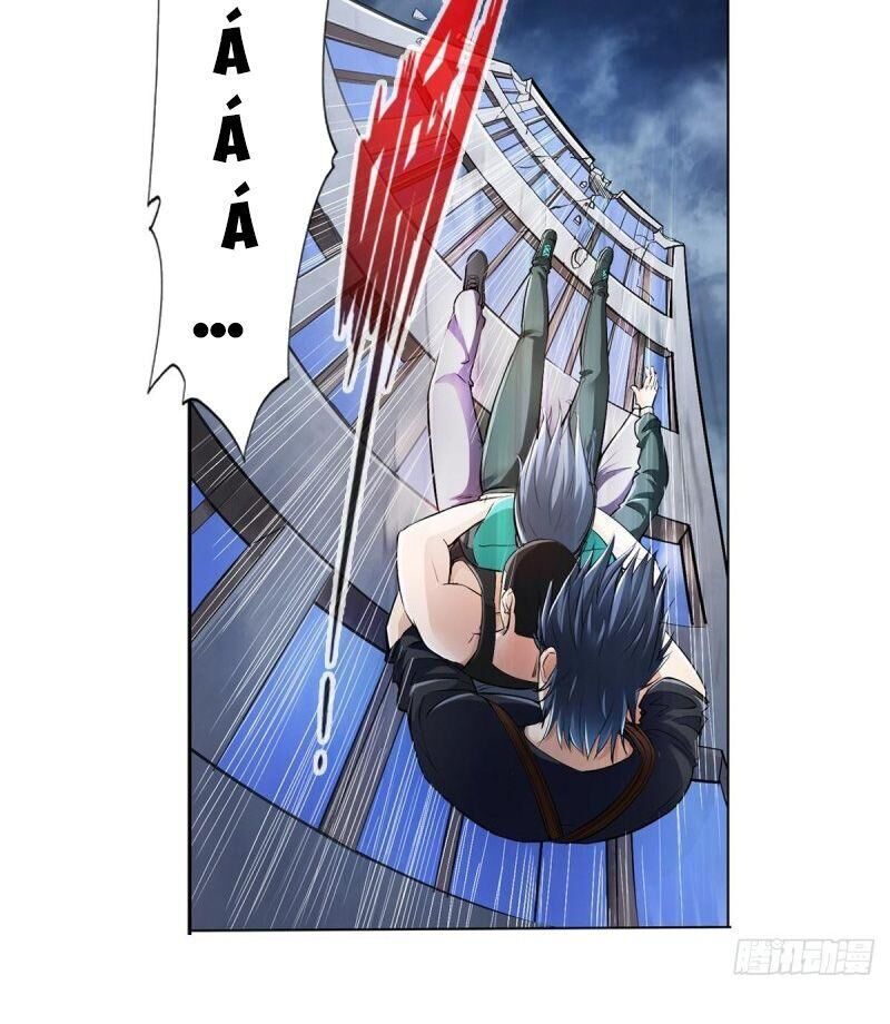 Hệ Thống Tìm Đường Chết Mạnh Nhất Chap 83 - Next Chap 84