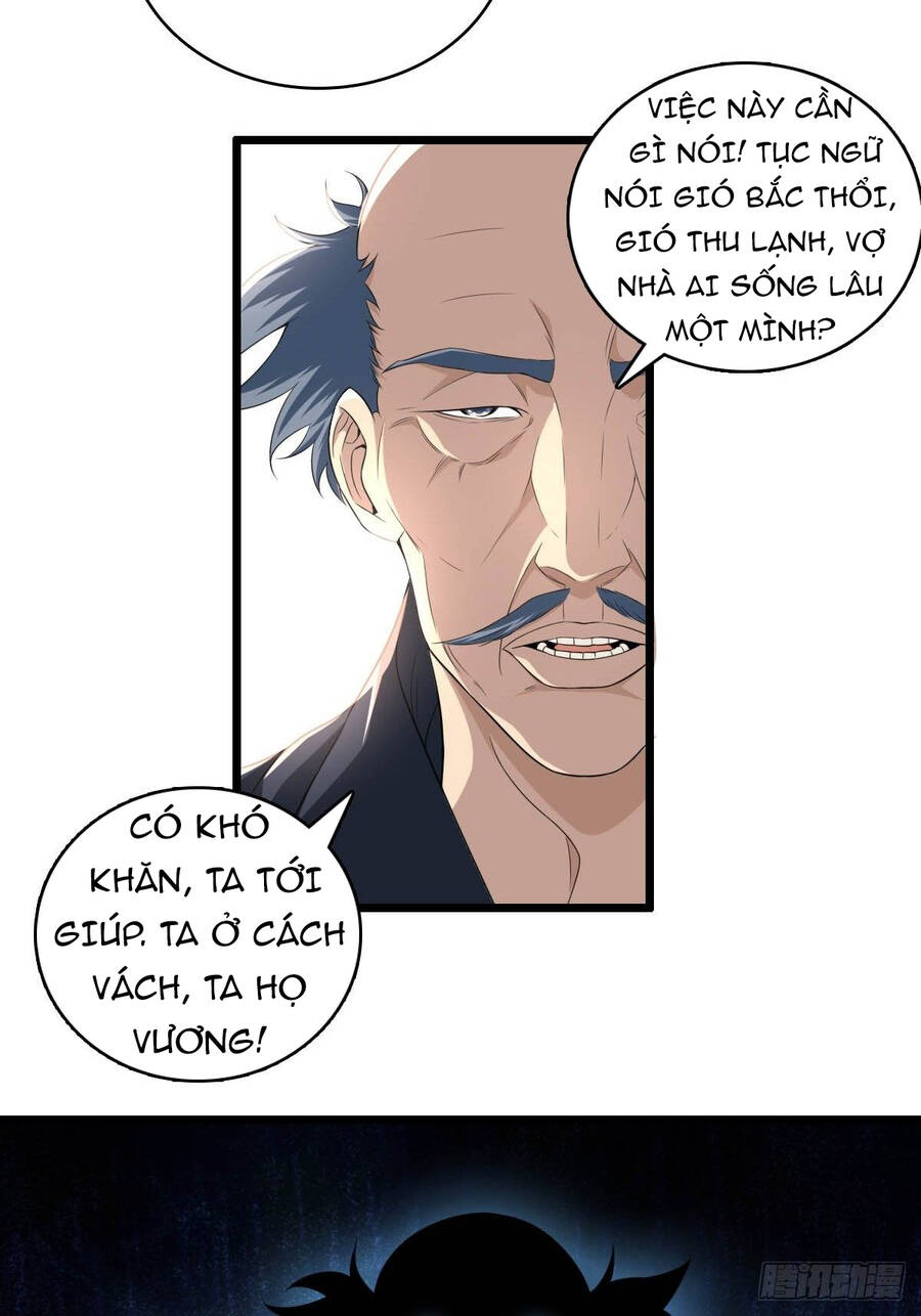 Hệ Thống Trong Tay Ta Tha Hồ Lãng Chap 1 - Next Chap 2