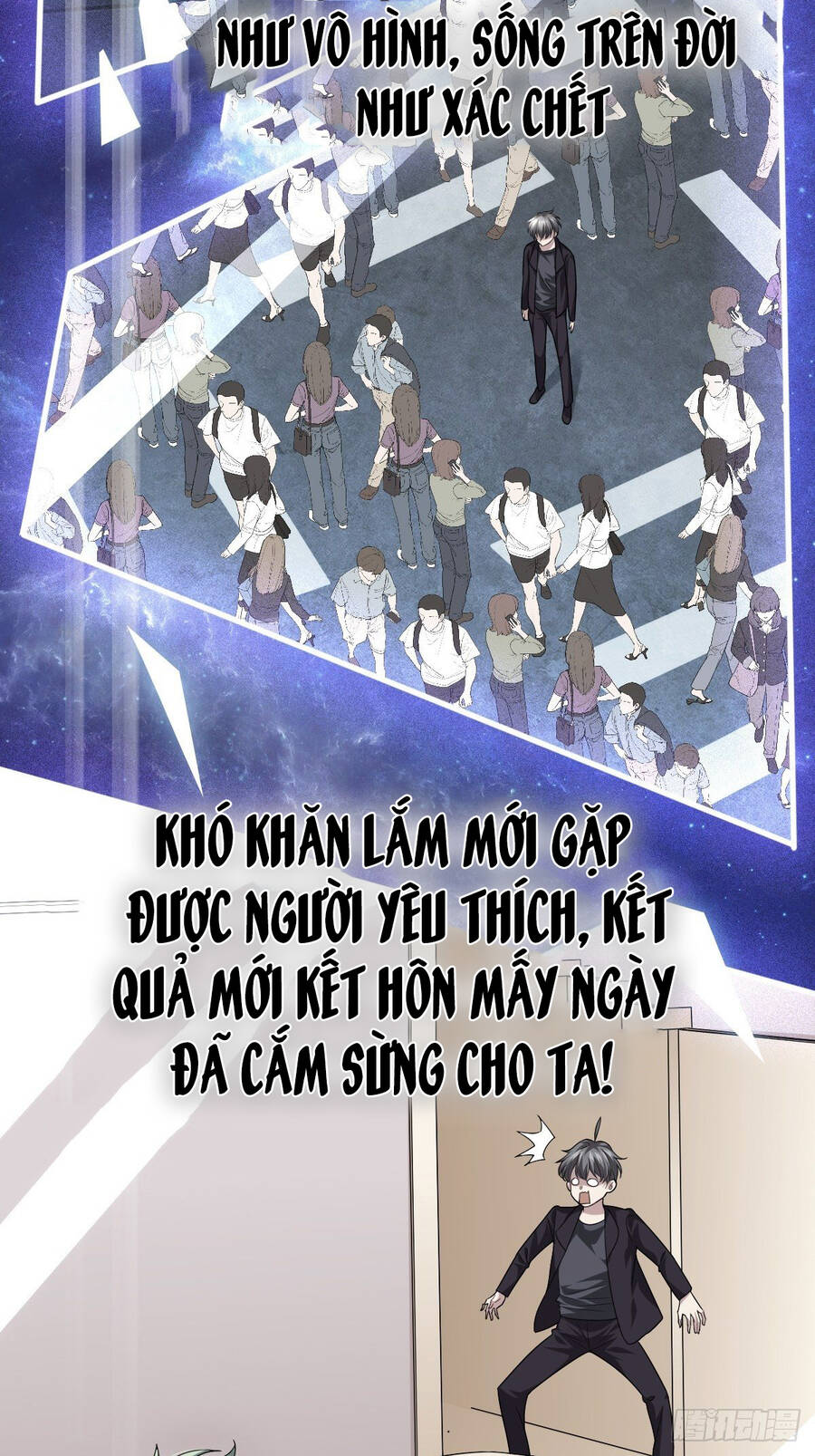 Hệ Thống Trong Tay Ta Tha Hồ Lãng Chap 1 - Next Chap 2