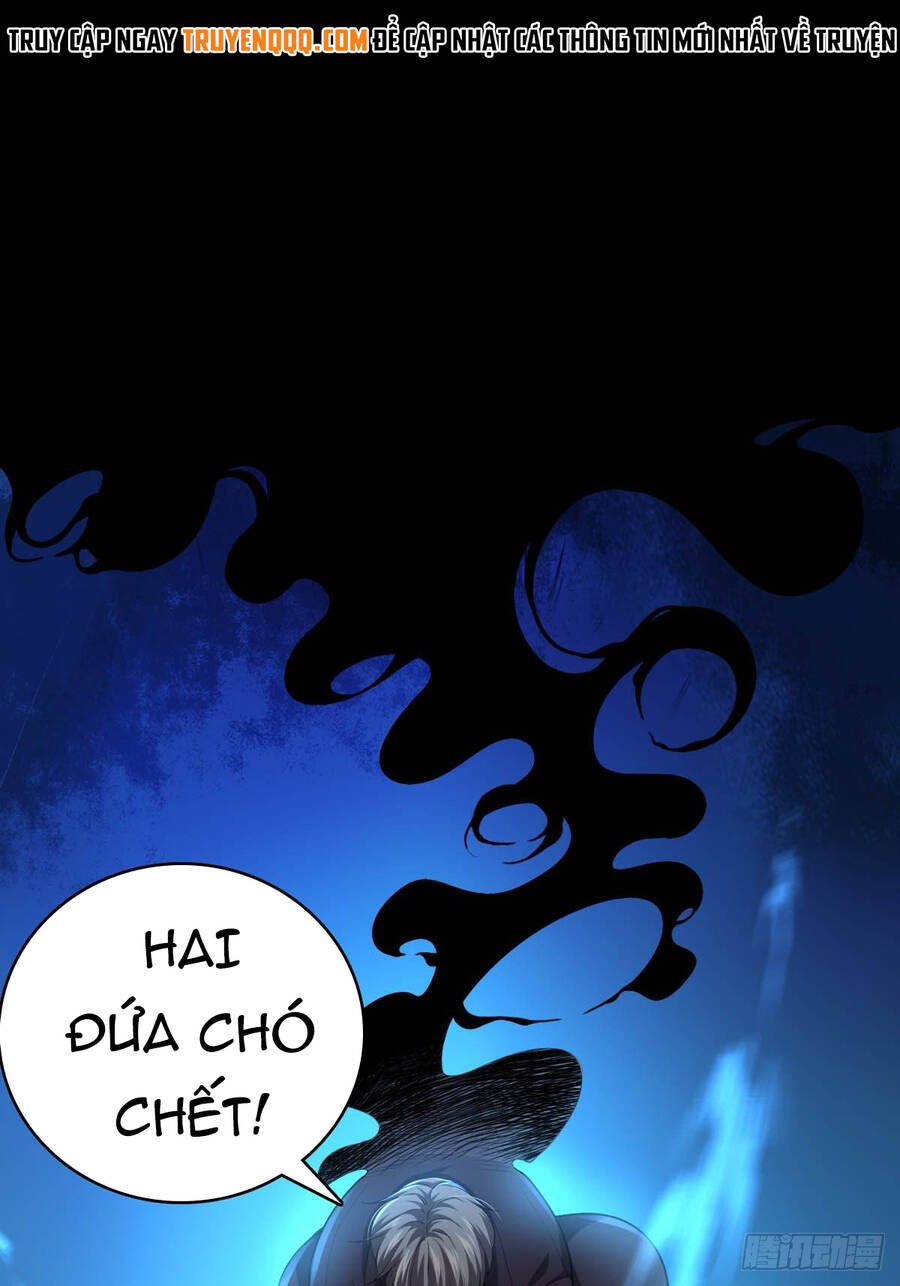 Hệ Thống Trong Tay Ta Tha Hồ Lãng Chap 1 - Next Chap 2