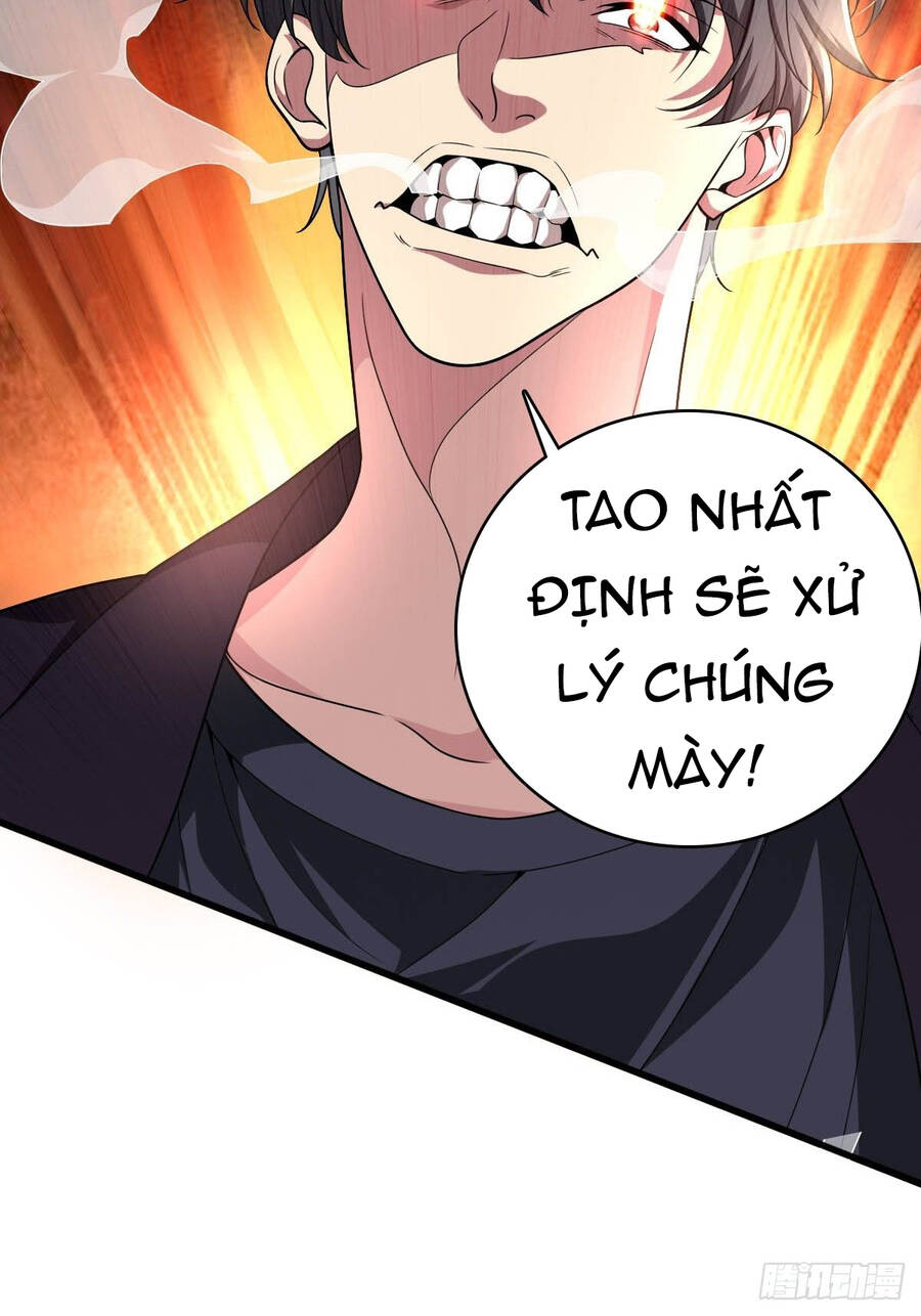 Hệ Thống Trong Tay Ta Tha Hồ Lãng Chap 1 - Next Chap 2
