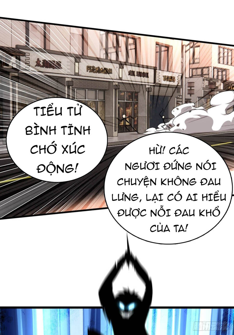 Hệ Thống Trong Tay Ta Tha Hồ Lãng Chap 1 - Next Chap 2