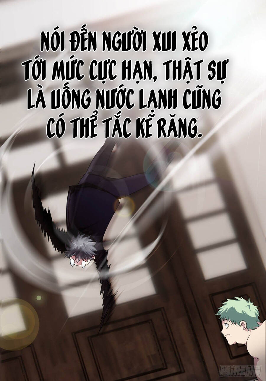 Hệ Thống Trong Tay Ta Tha Hồ Lãng Chap 1 - Next Chap 2