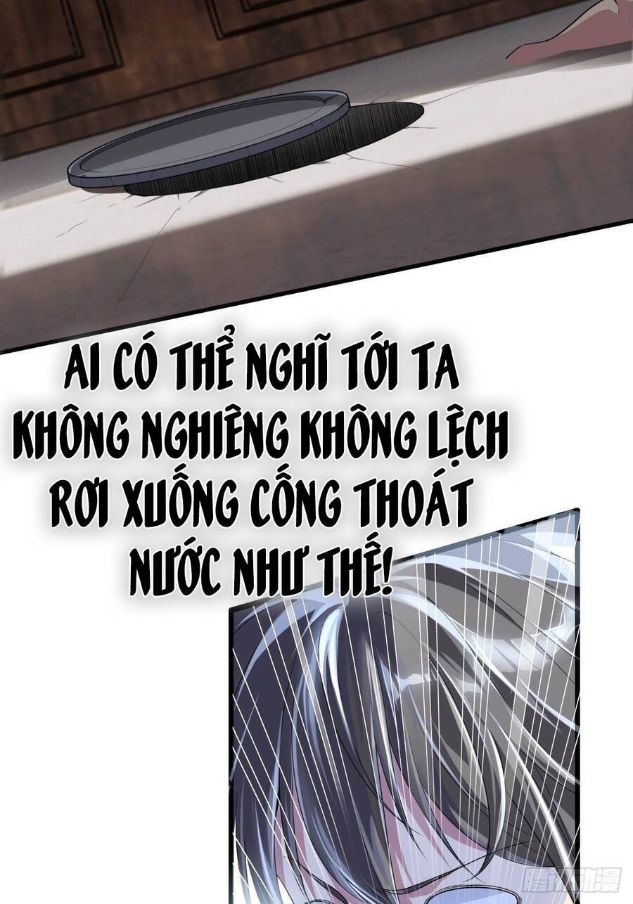 Hệ Thống Trong Tay Ta Tha Hồ Lãng Chap 1 - Next Chap 2