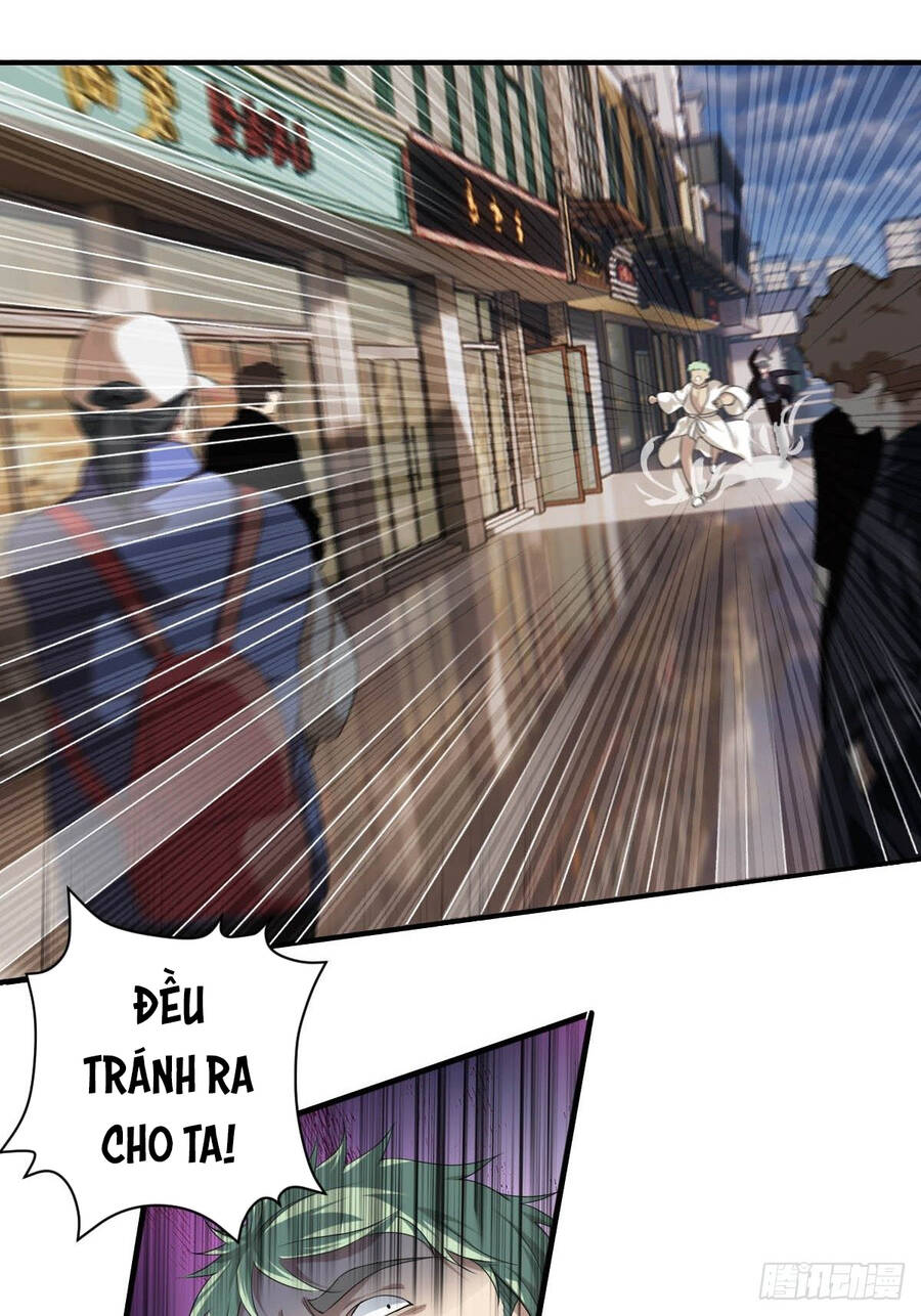 Hệ Thống Trong Tay Ta Tha Hồ Lãng Chap 1 - Next Chap 2