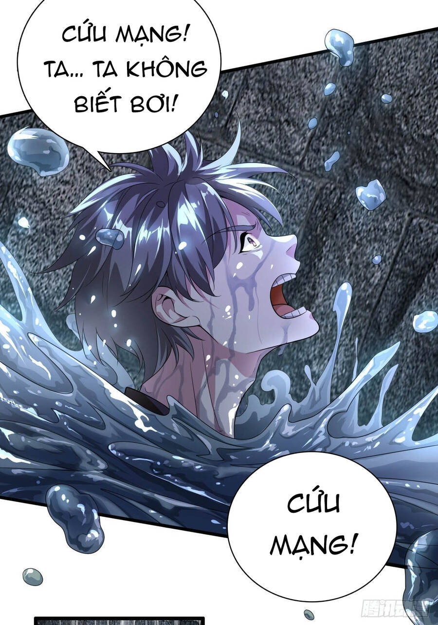 Hệ Thống Trong Tay Ta Tha Hồ Lãng Chap 1 - Next Chap 2