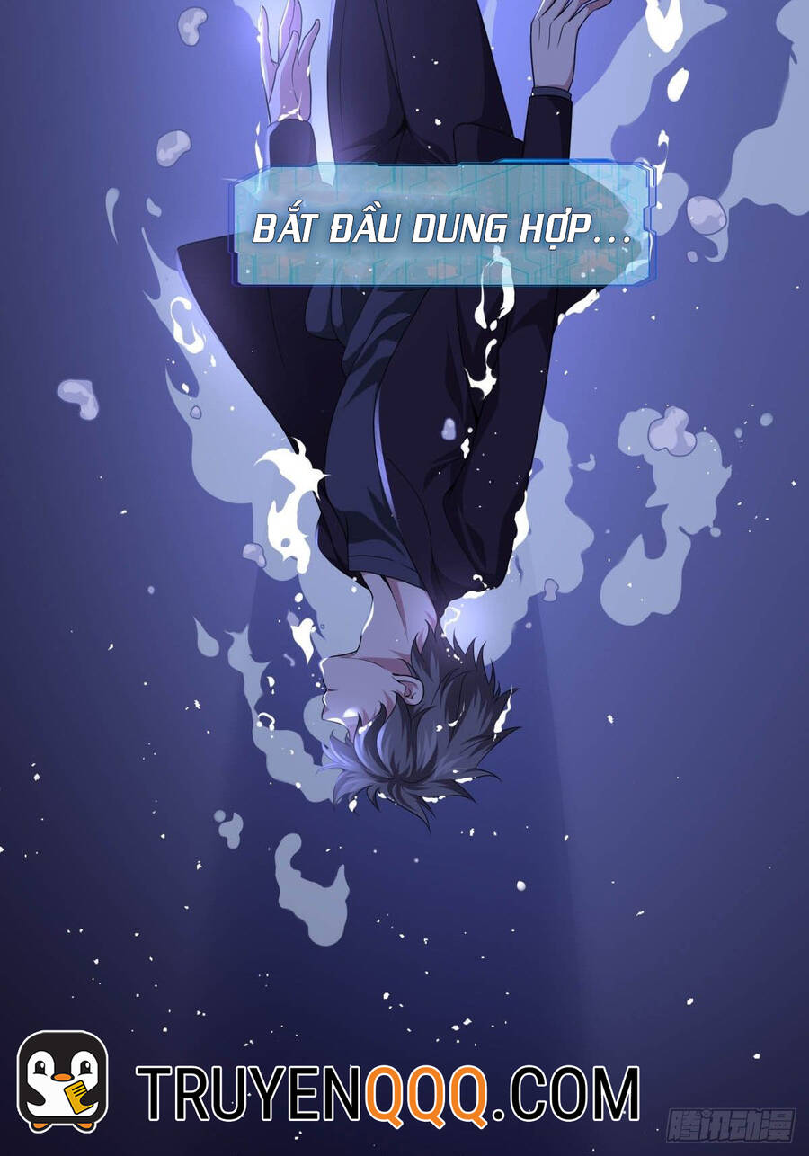 Hệ Thống Trong Tay Ta Tha Hồ Lãng Chap 1 - Next Chap 2