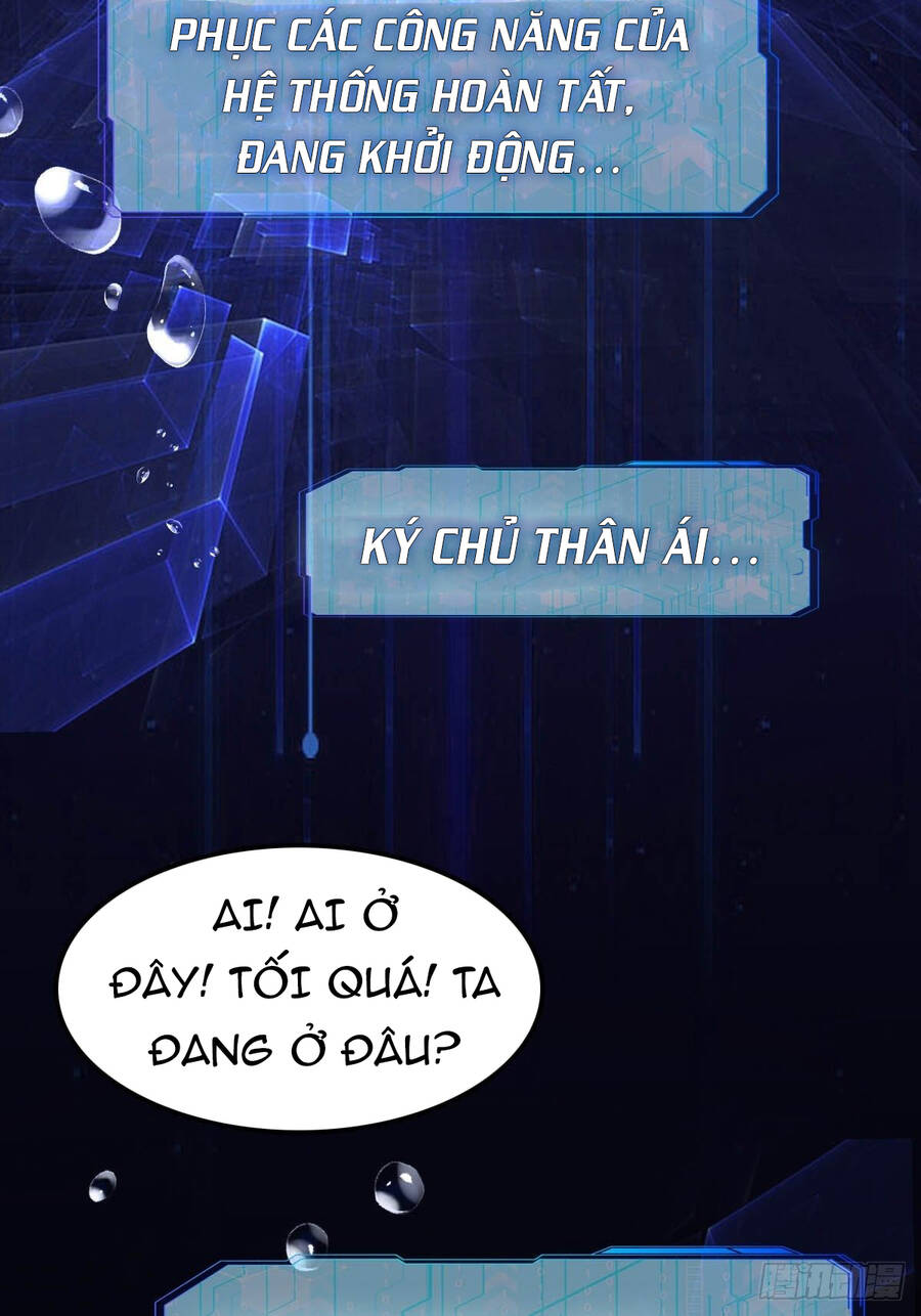 Hệ Thống Trong Tay Ta Tha Hồ Lãng Chap 1 - Next Chap 2