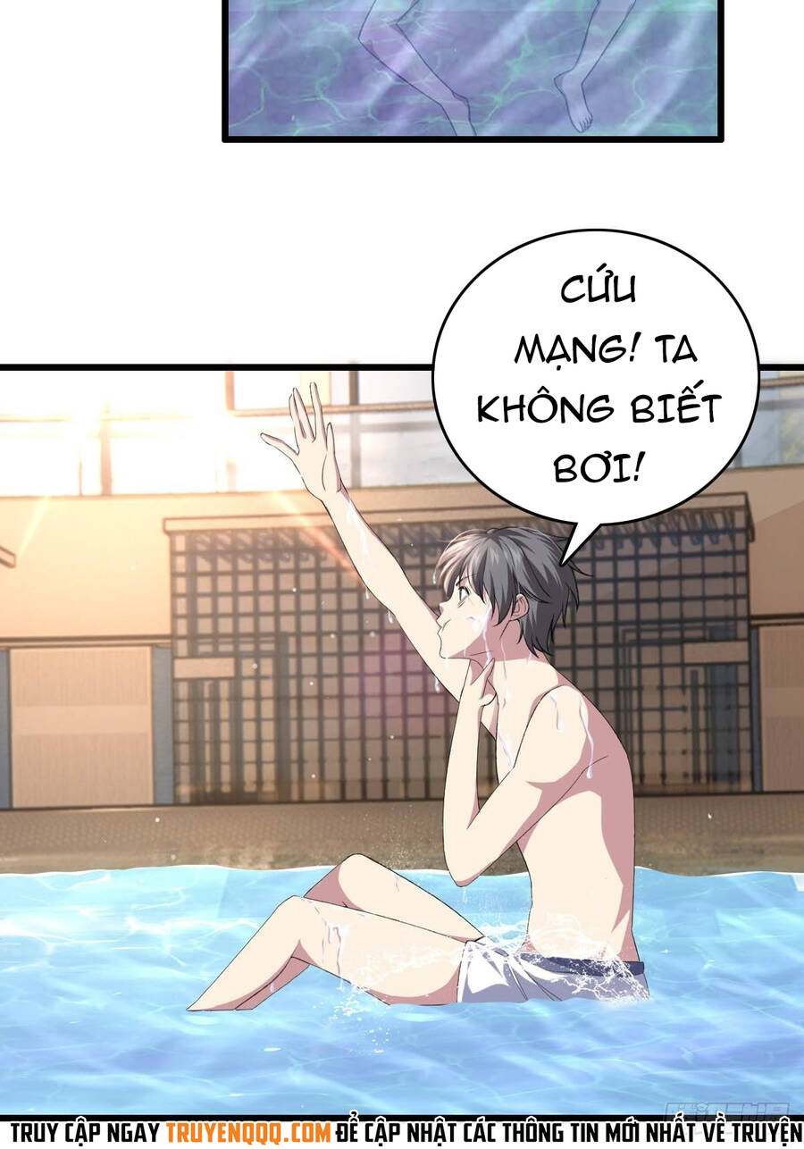 Hệ Thống Trong Tay Ta Tha Hồ Lãng Chap 1 - Next Chap 2