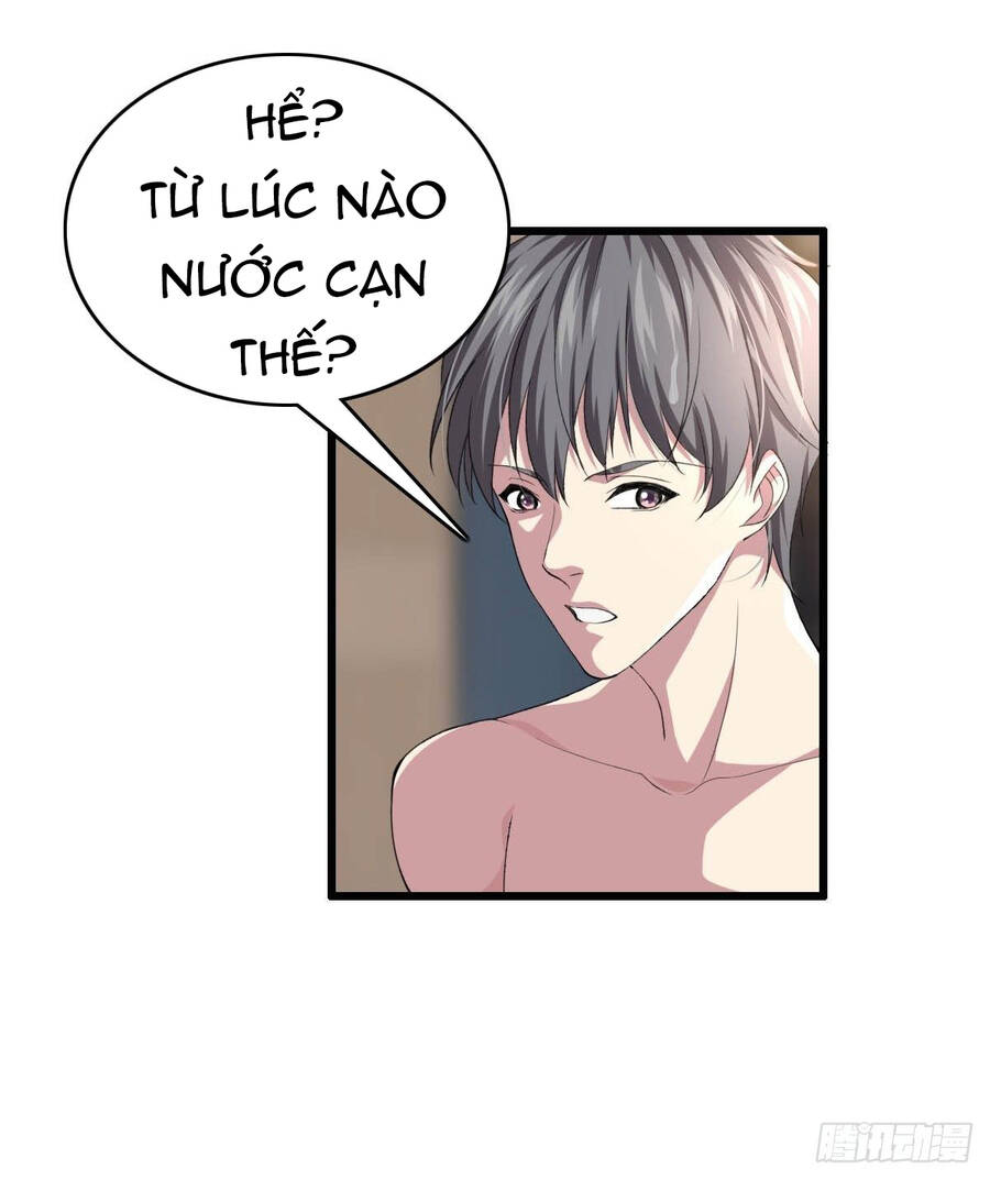 Hệ Thống Trong Tay Ta Tha Hồ Lãng Chap 1 - Next Chap 2