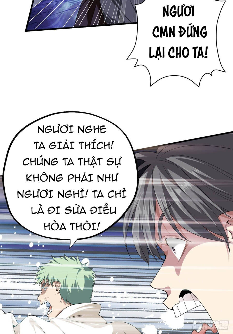 Hệ Thống Trong Tay Ta Tha Hồ Lãng Chap 1 - Next Chap 2