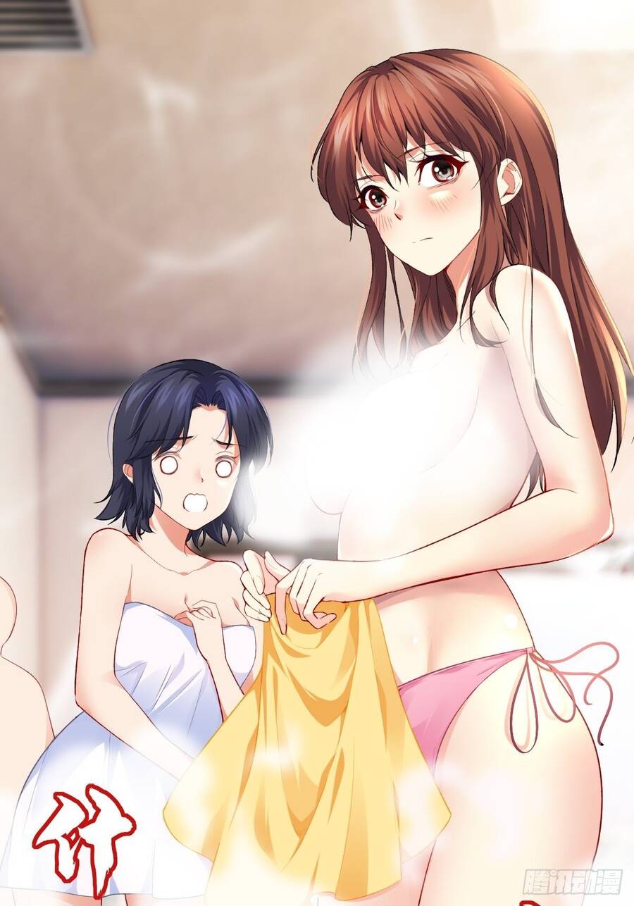 Hệ Thống Trong Tay Ta Tha Hồ Lãng Chap 1 - Next Chap 2