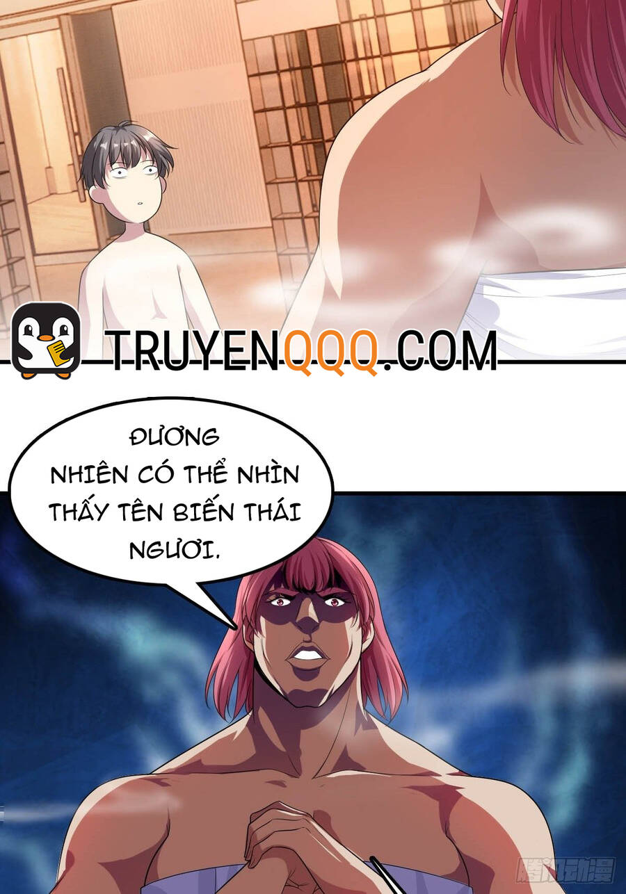 Hệ Thống Trong Tay Ta Tha Hồ Lãng Chap 1 - Next Chap 2
