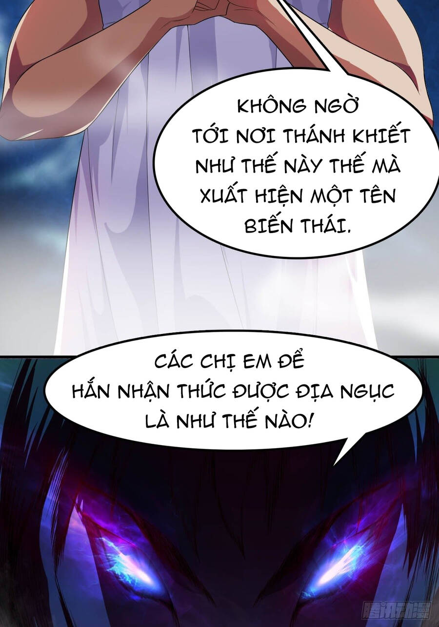 Hệ Thống Trong Tay Ta Tha Hồ Lãng Chap 1 - Next Chap 2