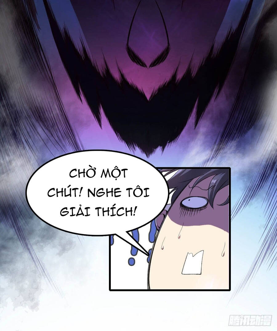 Hệ Thống Trong Tay Ta Tha Hồ Lãng Chap 1 - Next Chap 2