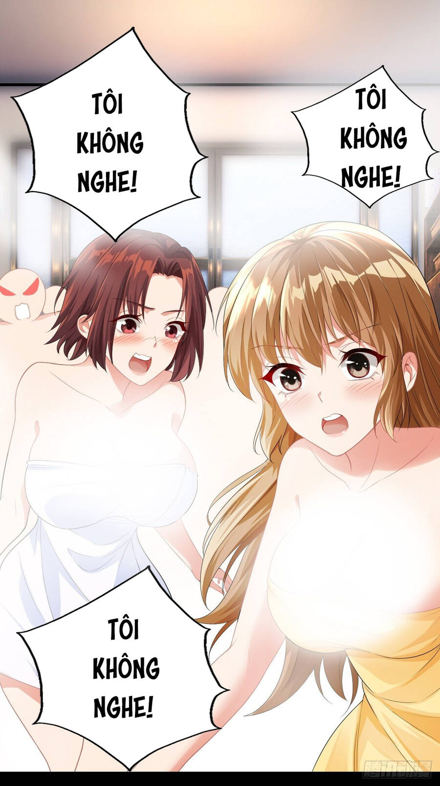Hệ Thống Trong Tay Ta Tha Hồ Lãng Chap 1 - Next Chap 2