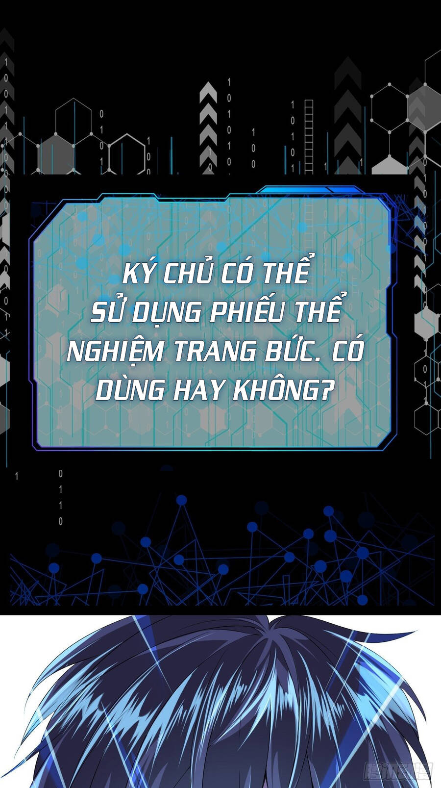 Hệ Thống Trong Tay Ta Tha Hồ Lãng Chap 1 - Next Chap 2
