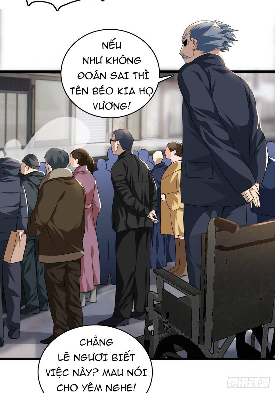 Hệ Thống Trong Tay Ta Tha Hồ Lãng Chap 1 - Next Chap 2