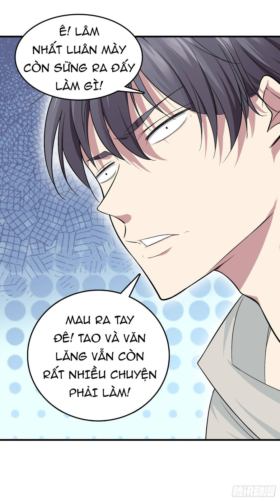 Hệ Thống Trong Tay Ta Tha Hồ Lãng Chap 10 - Next Chap 11