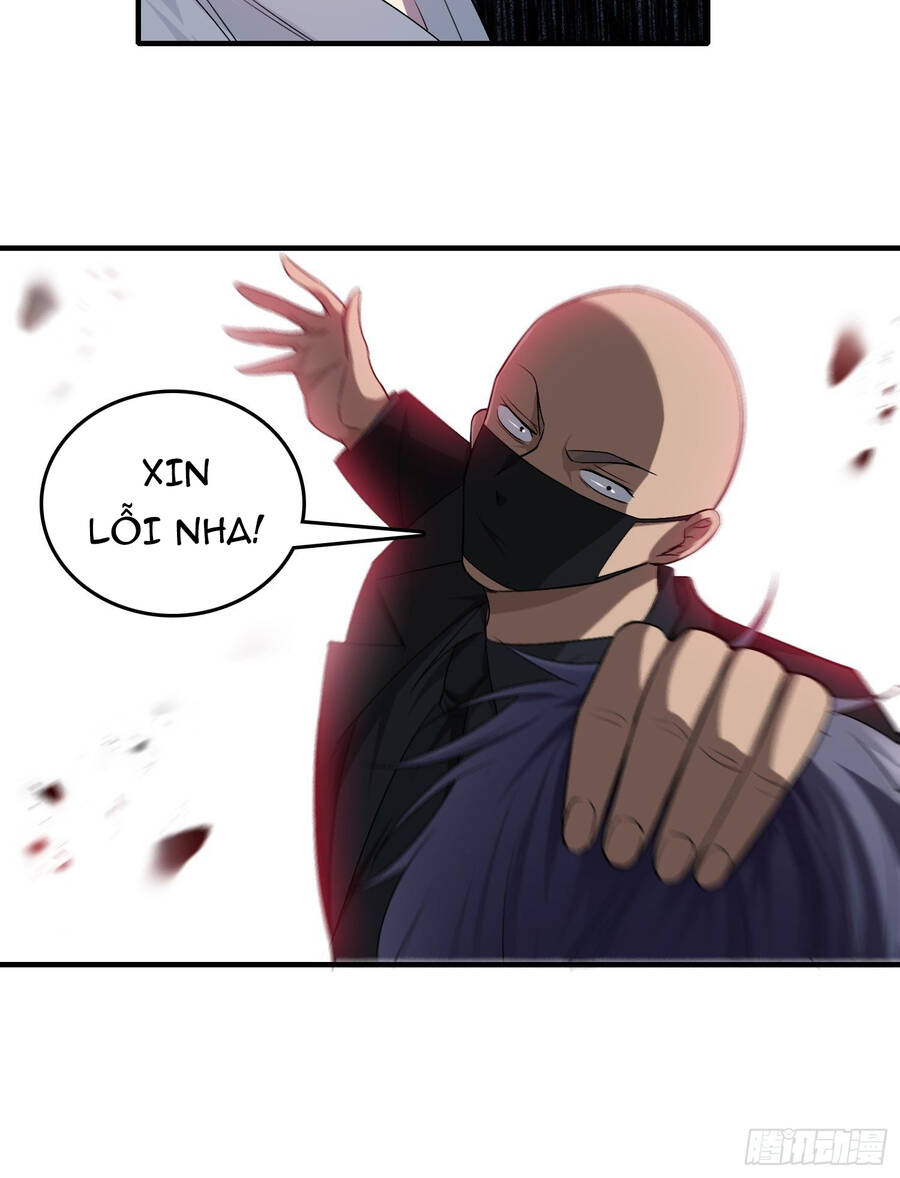 Hệ Thống Trong Tay Ta Tha Hồ Lãng Chap 10 - Next Chap 11