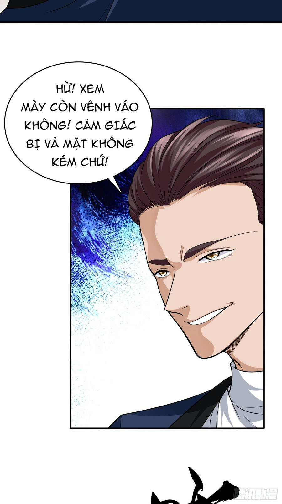 Hệ Thống Trong Tay Ta Tha Hồ Lãng Chap 10 - Next Chap 11