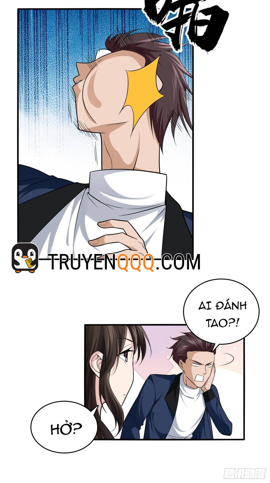 Hệ Thống Trong Tay Ta Tha Hồ Lãng Chap 10 - Next Chap 11