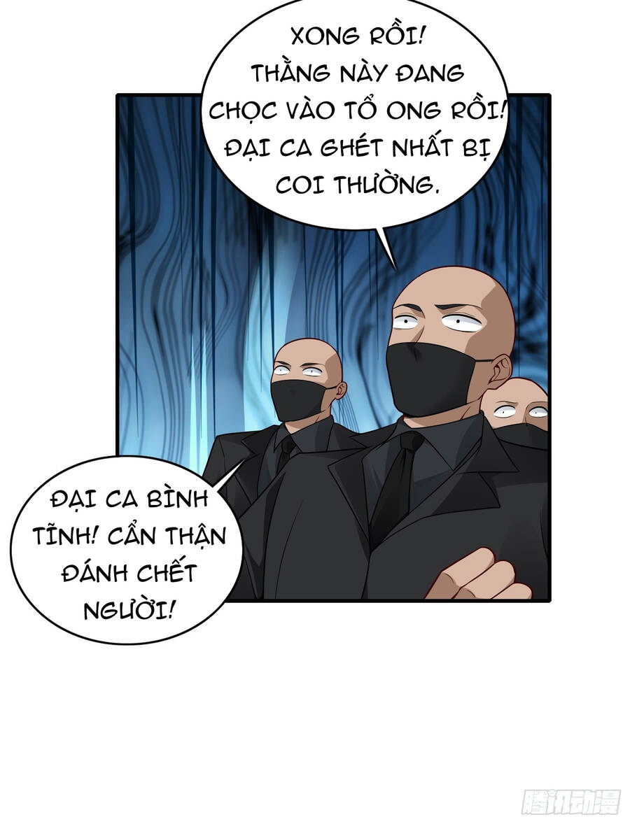 Hệ Thống Trong Tay Ta Tha Hồ Lãng Chap 10 - Next Chap 11